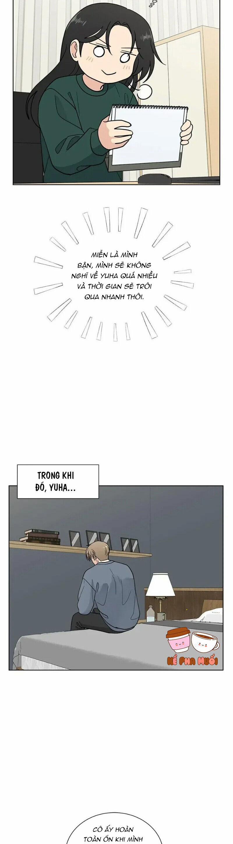 Tình Yêu Chỉ Mình Em Biết 109 trang 19