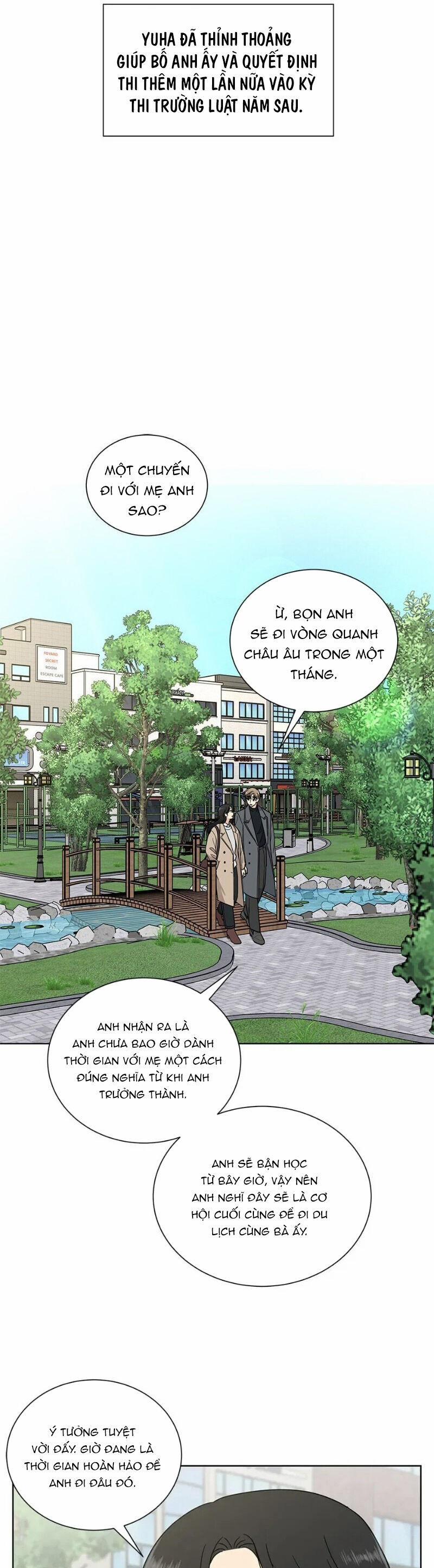 Tình Yêu Chỉ Mình Em Biết 109 trang 2