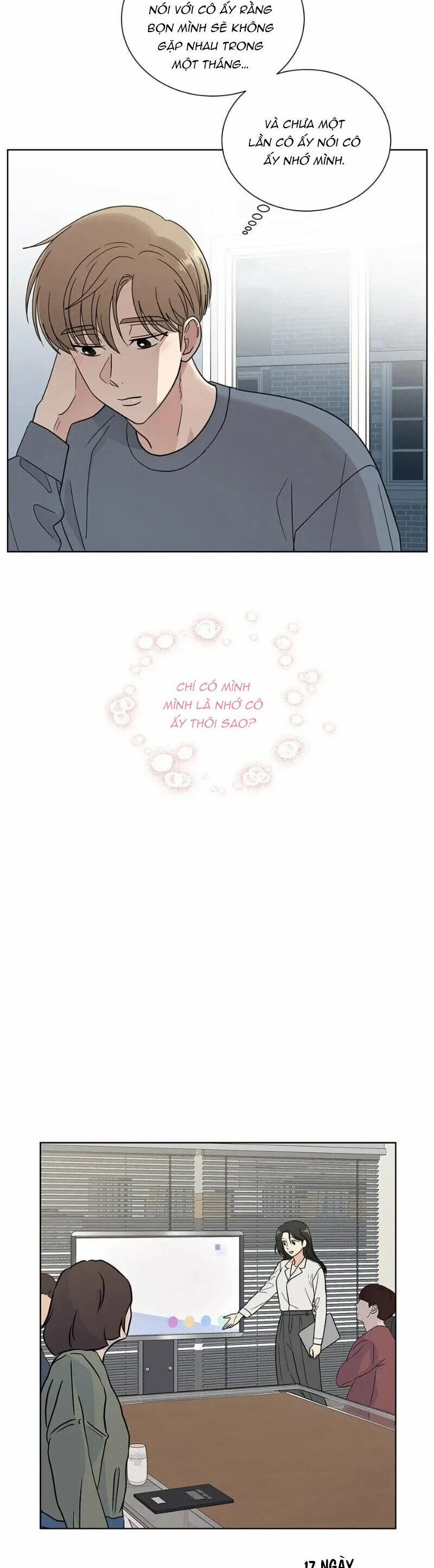 Tình Yêu Chỉ Mình Em Biết 109 trang 20