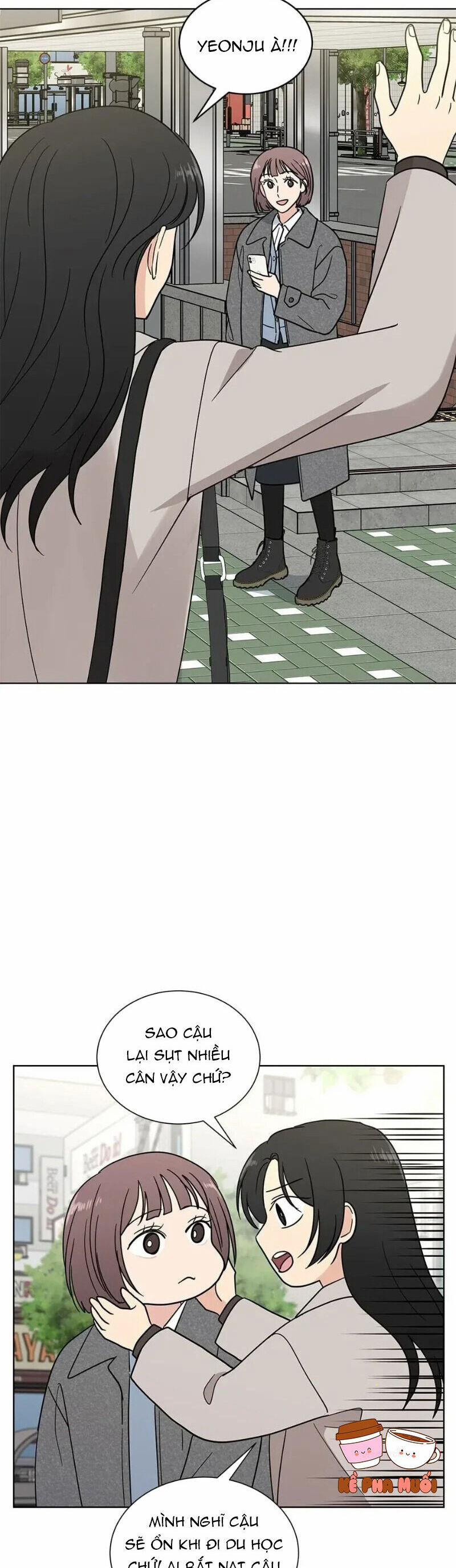 Tình Yêu Chỉ Mình Em Biết 109 trang 23