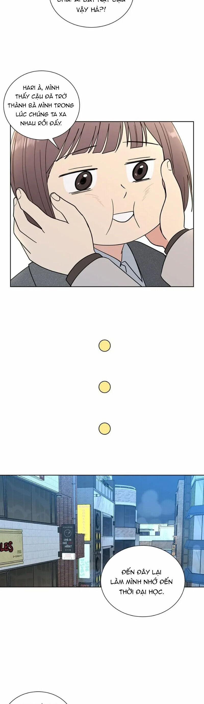 Tình Yêu Chỉ Mình Em Biết 109 trang 24