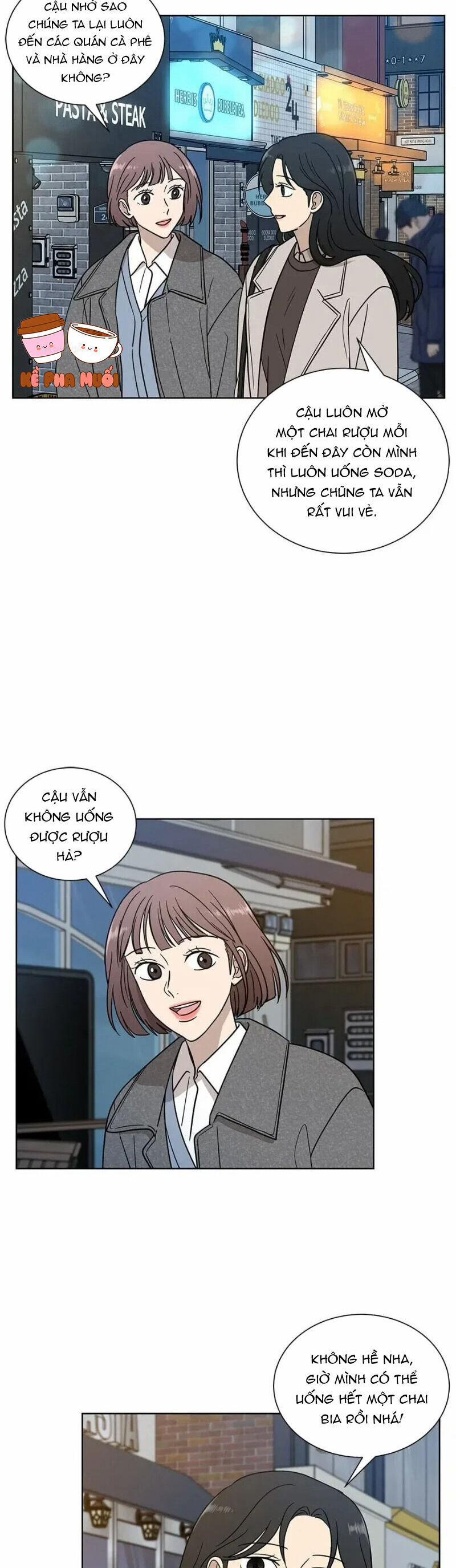 Tình Yêu Chỉ Mình Em Biết 109 trang 25