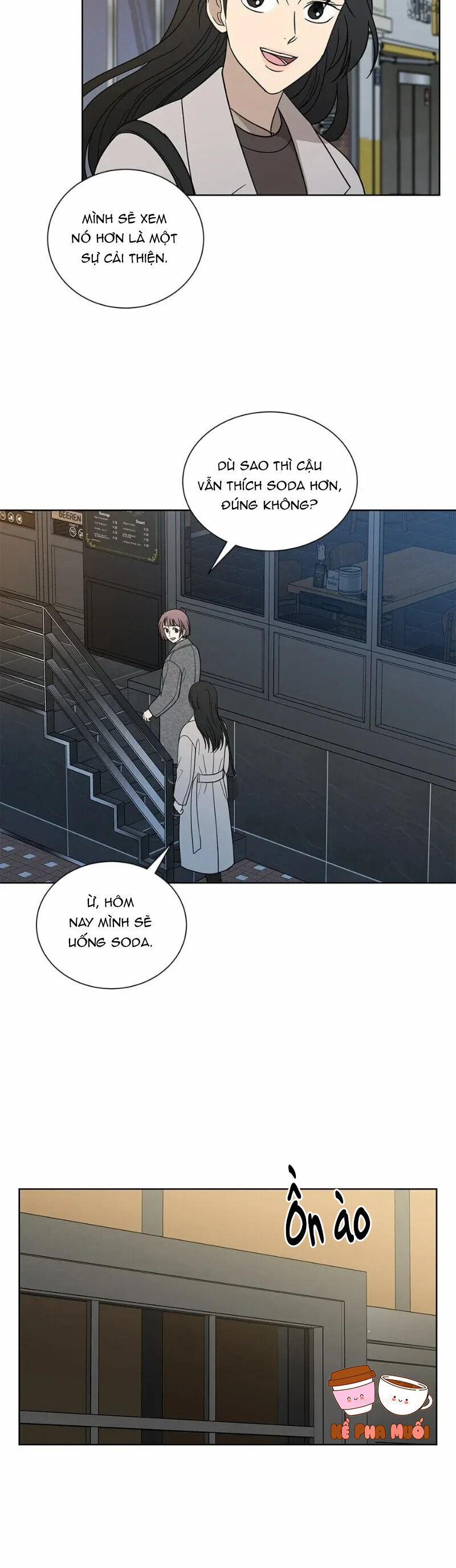 Tình Yêu Chỉ Mình Em Biết 109 trang 26