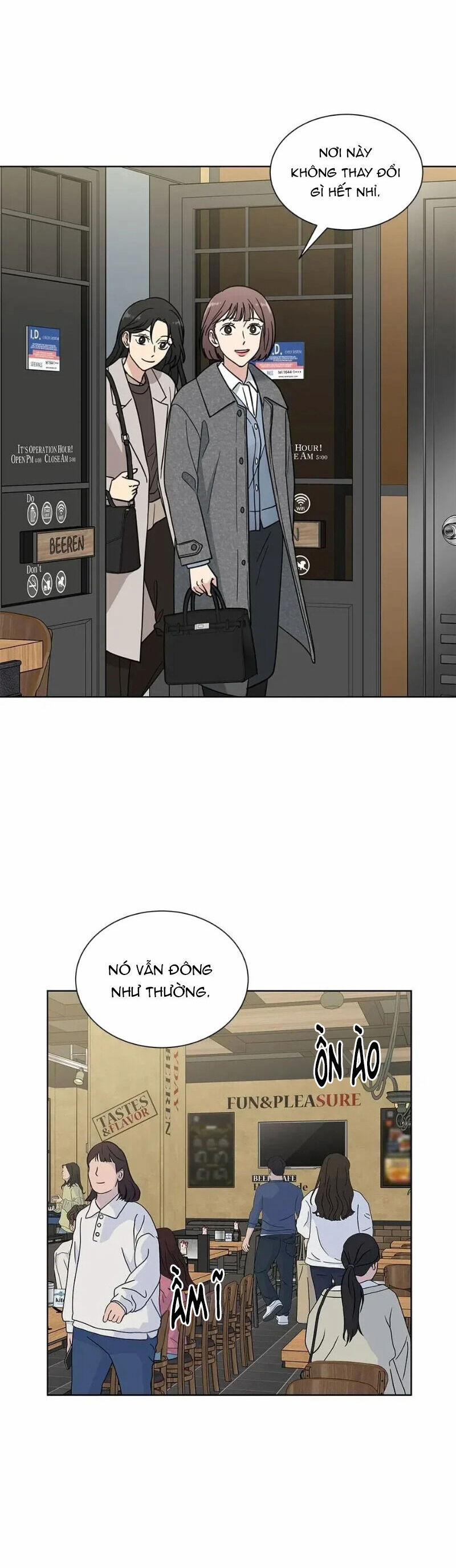 Tình Yêu Chỉ Mình Em Biết 109 trang 27