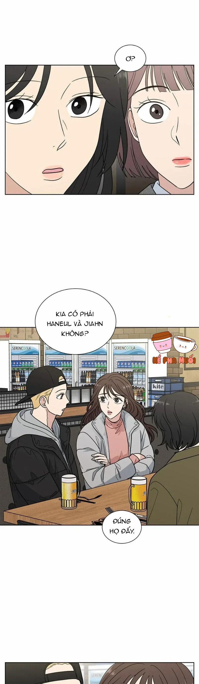 Tình Yêu Chỉ Mình Em Biết 109 trang 28