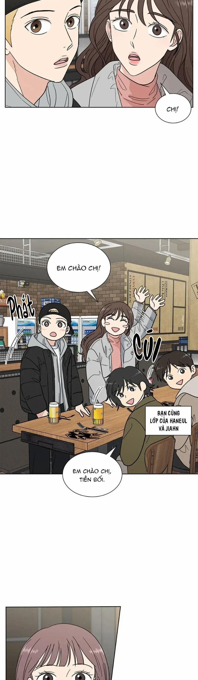 Tình Yêu Chỉ Mình Em Biết 109 trang 29