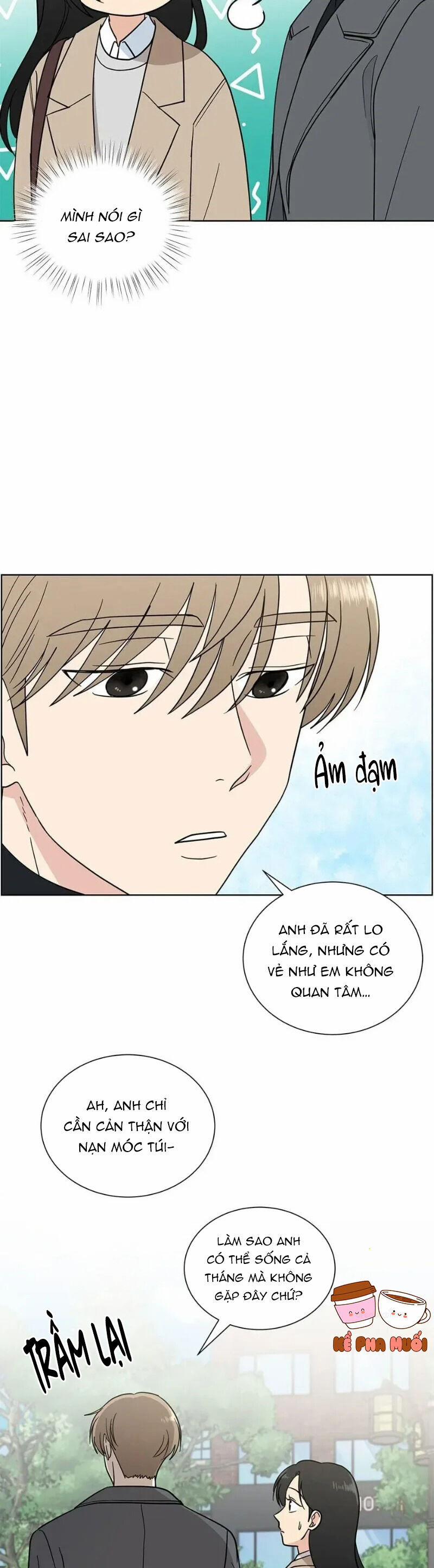 Tình Yêu Chỉ Mình Em Biết 109 trang 4