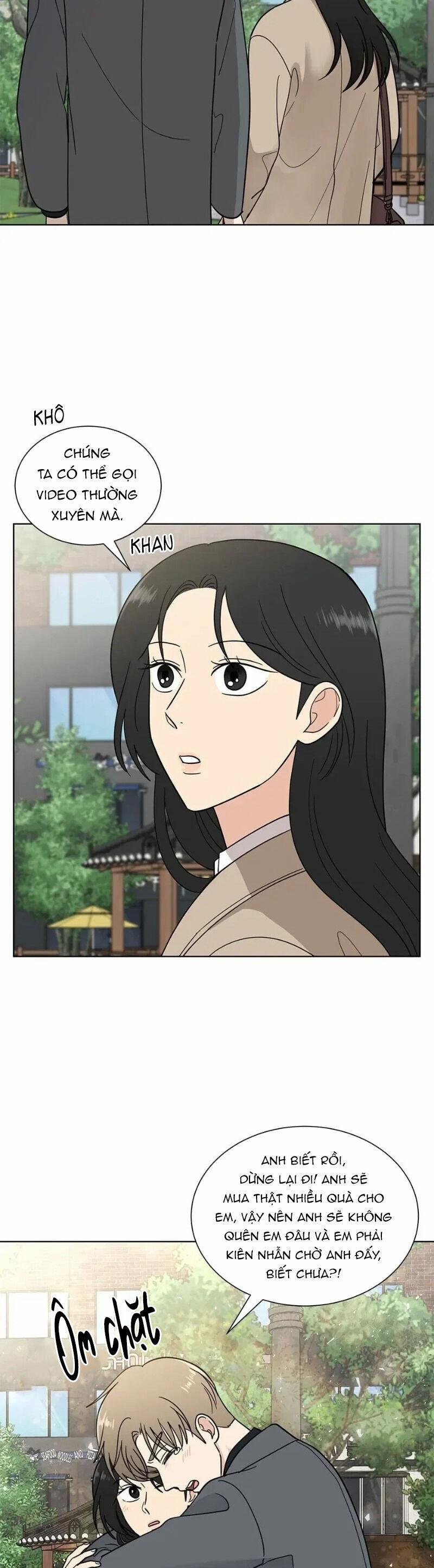 Tình Yêu Chỉ Mình Em Biết 109 trang 5