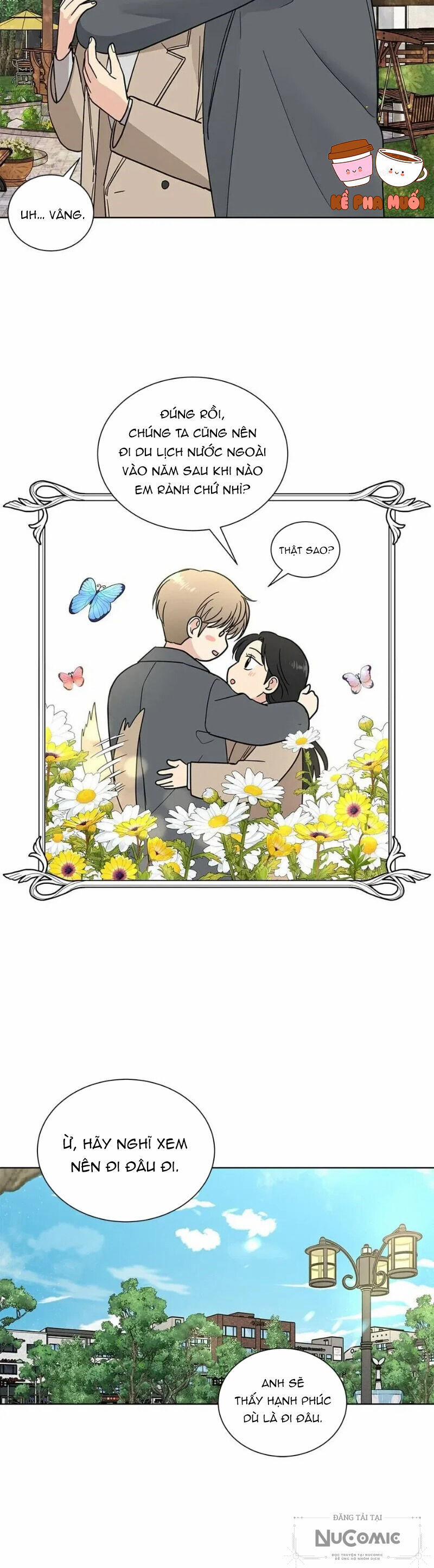 Tình Yêu Chỉ Mình Em Biết 109 trang 6