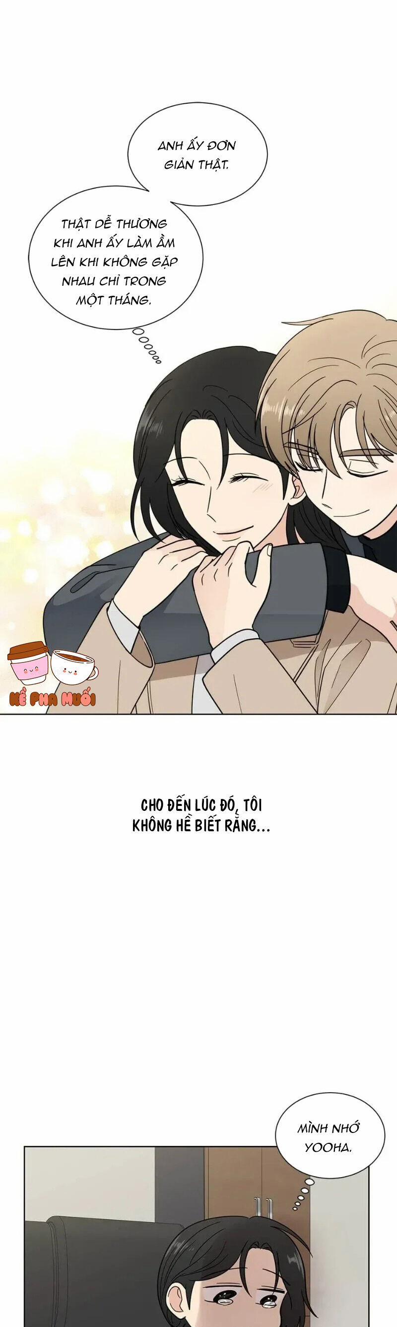 Tình Yêu Chỉ Mình Em Biết 109 trang 7