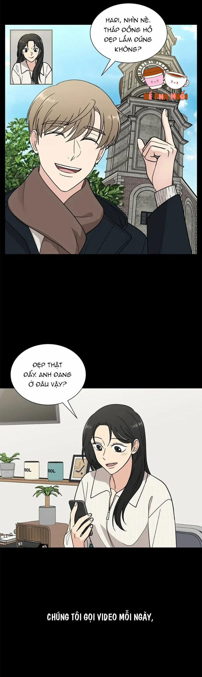 Tình Yêu Chỉ Mình Em Biết 109 trang 9