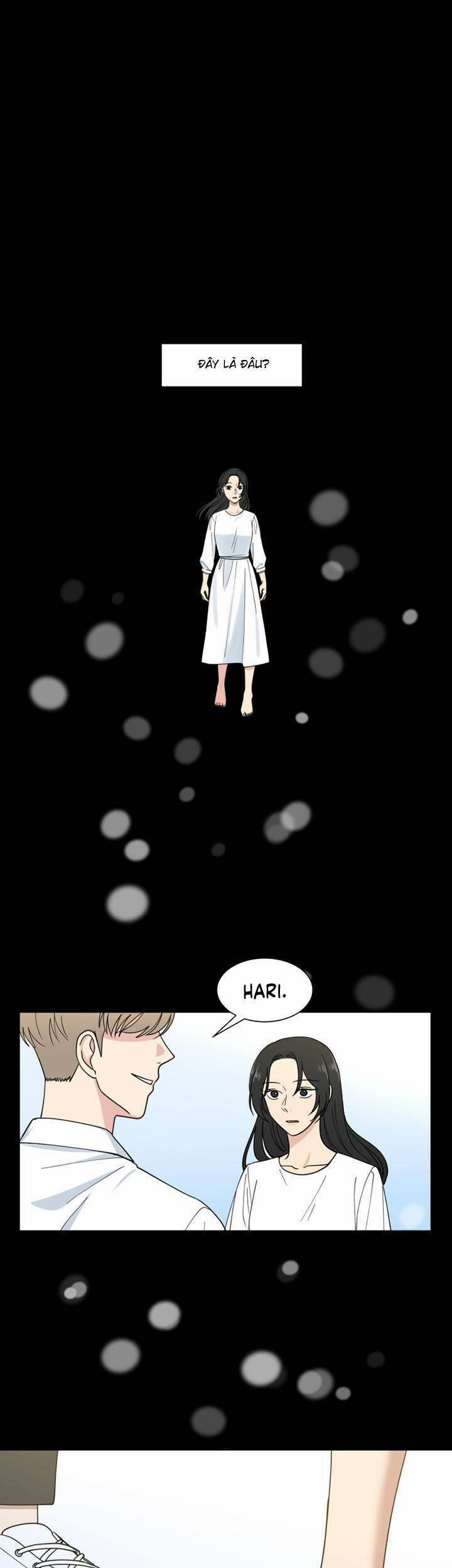 Tình Yêu Chỉ Mình Em Biết 11 trang 0