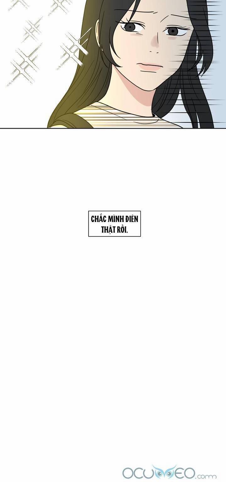 Tình Yêu Chỉ Mình Em Biết 11 trang 14