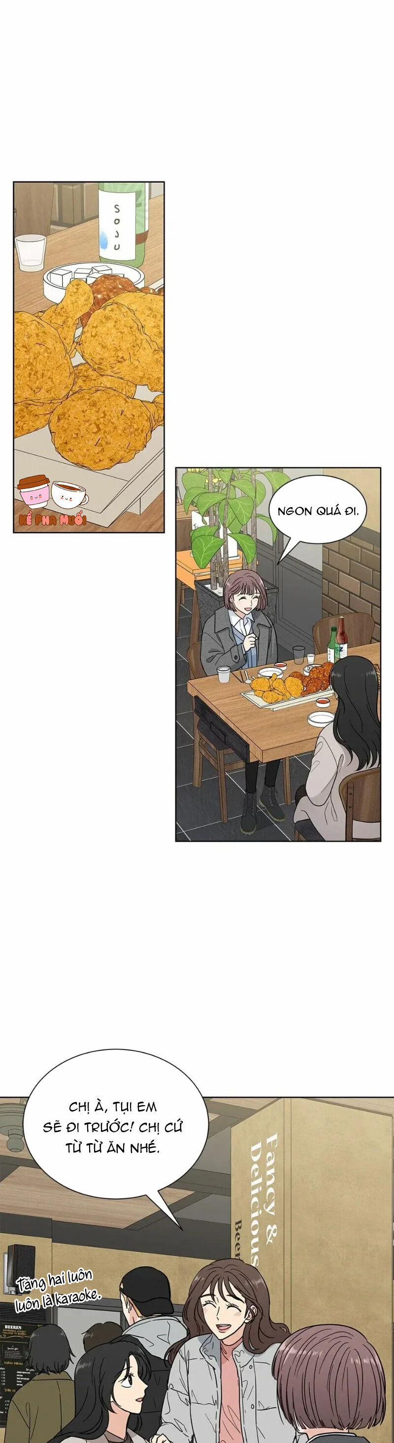 Tình Yêu Chỉ Mình Em Biết 110 trang 0