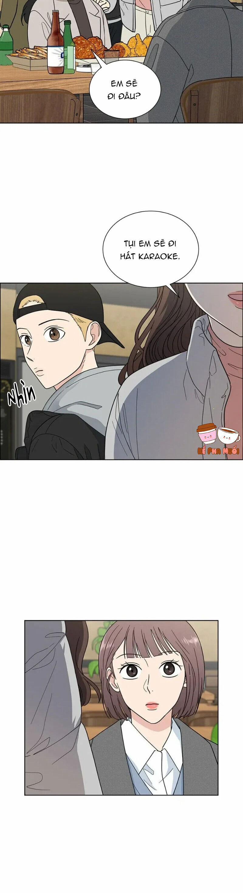 Tình Yêu Chỉ Mình Em Biết 110 trang 1