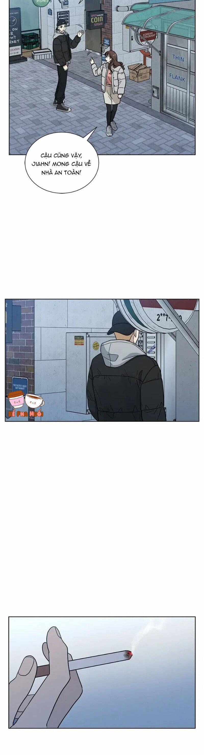 Tình Yêu Chỉ Mình Em Biết 110 trang 12