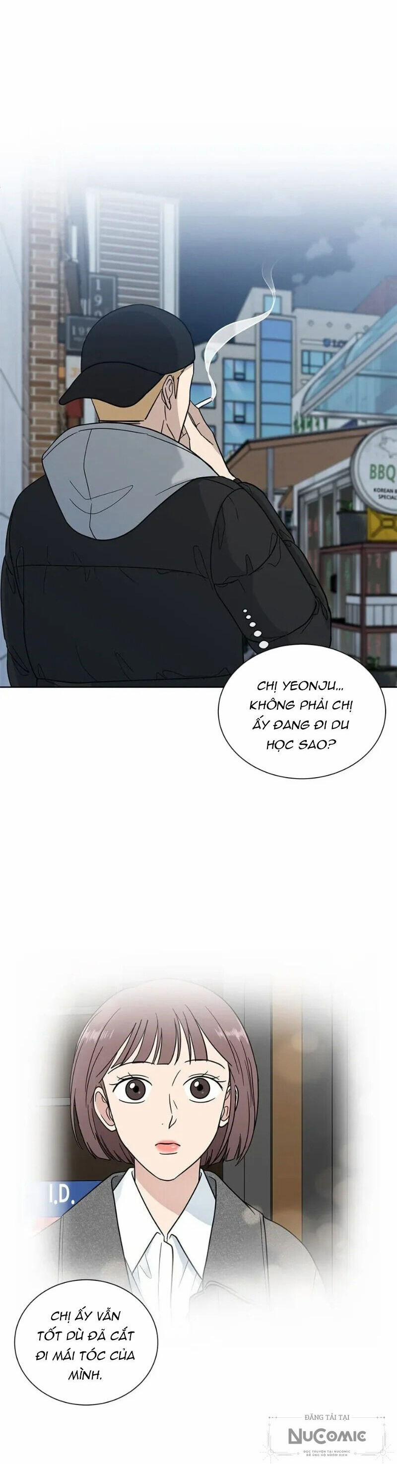 Tình Yêu Chỉ Mình Em Biết 110 trang 13