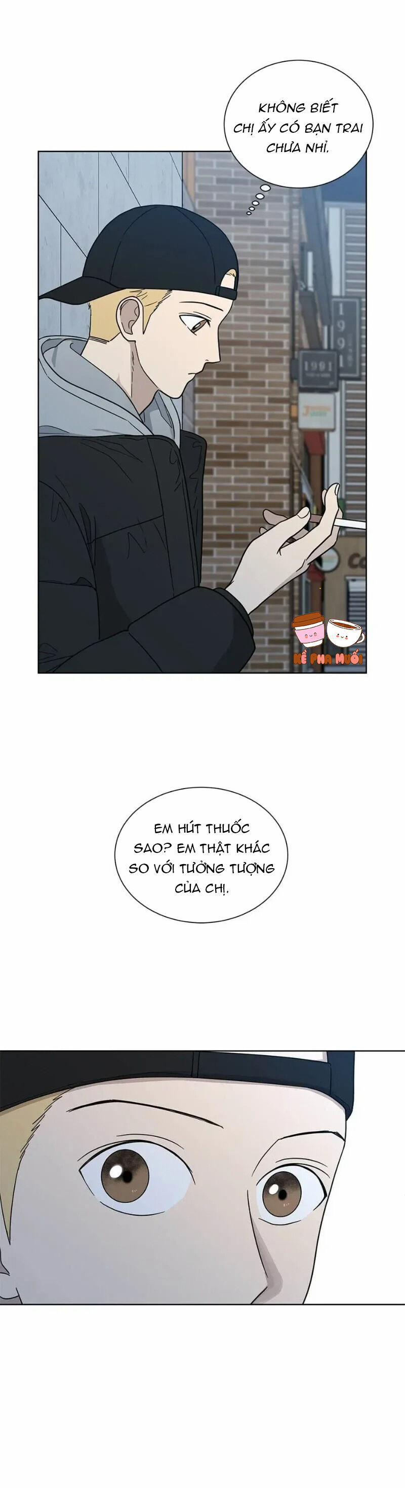 Tình Yêu Chỉ Mình Em Biết 110 trang 14