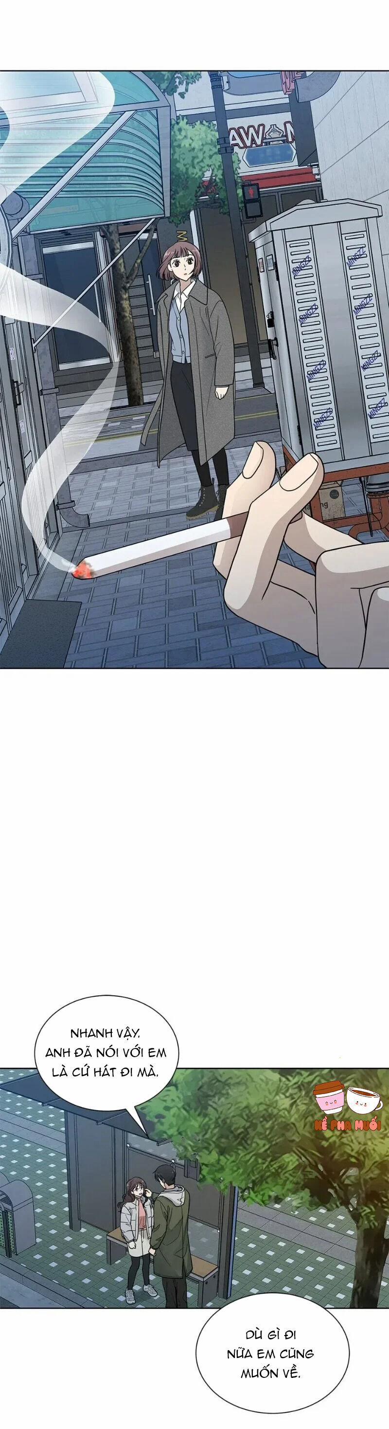 Tình Yêu Chỉ Mình Em Biết 110 trang 15