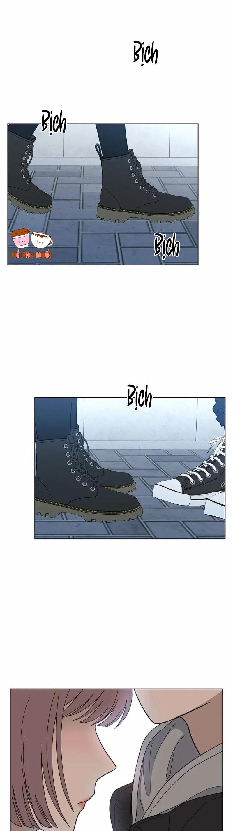 Tình Yêu Chỉ Mình Em Biết 110 trang 21