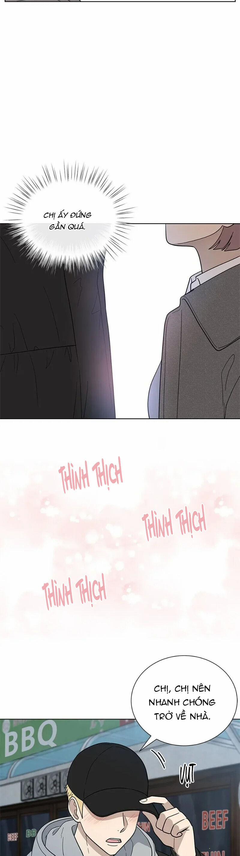 Tình Yêu Chỉ Mình Em Biết 110 trang 23