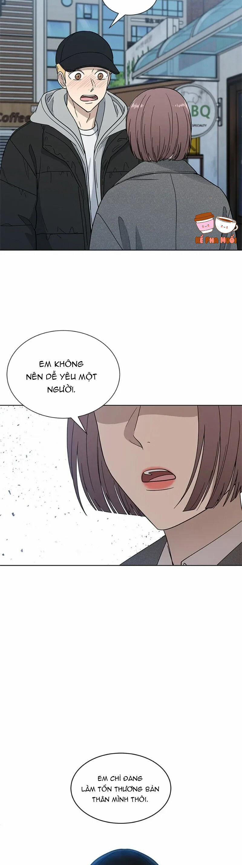 Tình Yêu Chỉ Mình Em Biết 110 trang 25