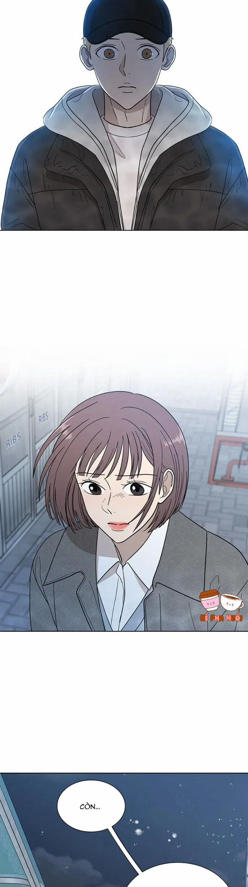 Tình Yêu Chỉ Mình Em Biết 110 trang 26