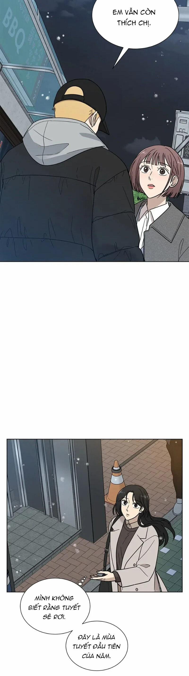 Tình Yêu Chỉ Mình Em Biết 110 trang 27