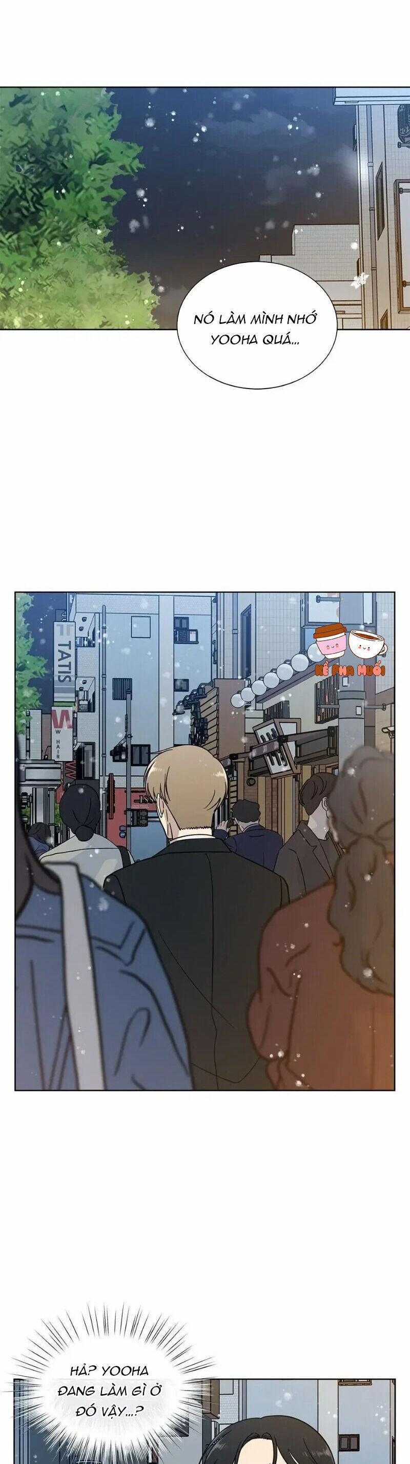 Tình Yêu Chỉ Mình Em Biết 110 trang 28