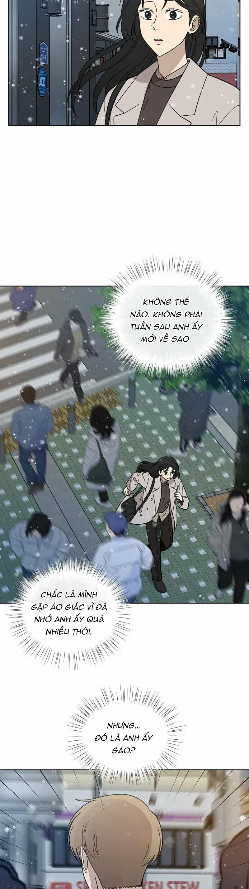 Tình Yêu Chỉ Mình Em Biết 110 trang 29