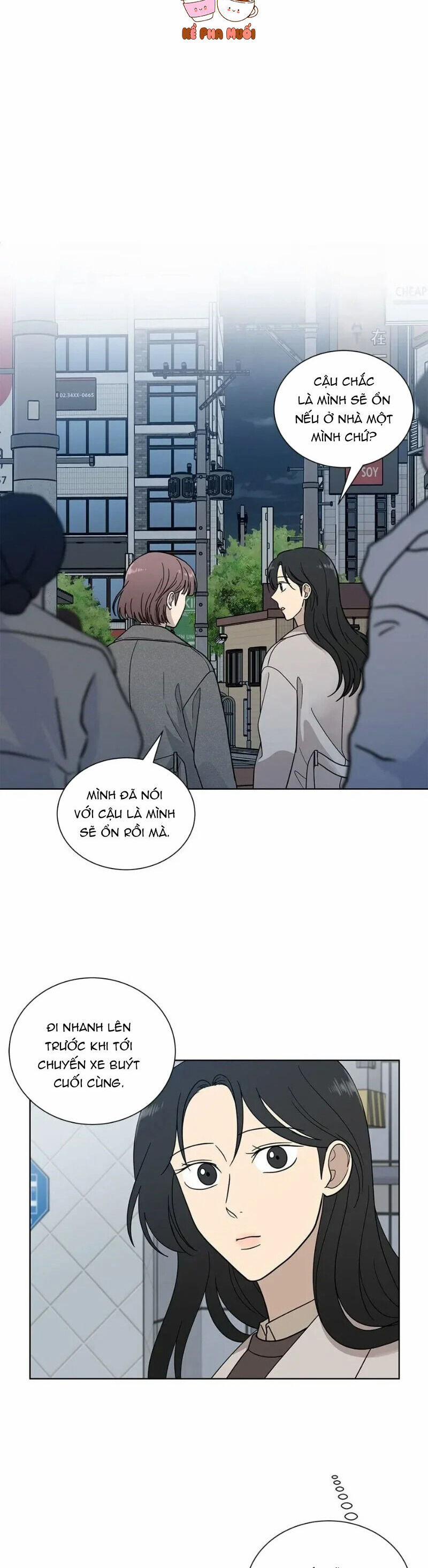 Tình Yêu Chỉ Mình Em Biết 110 trang 3