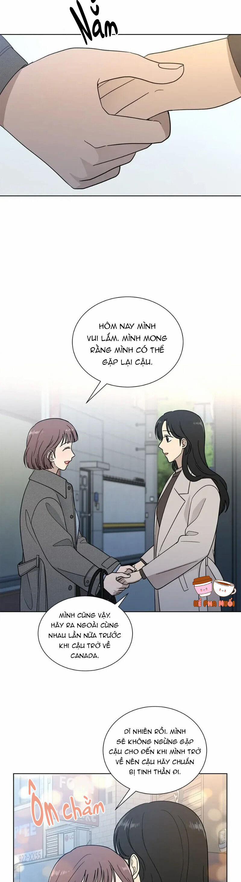 Tình Yêu Chỉ Mình Em Biết 110 trang 5