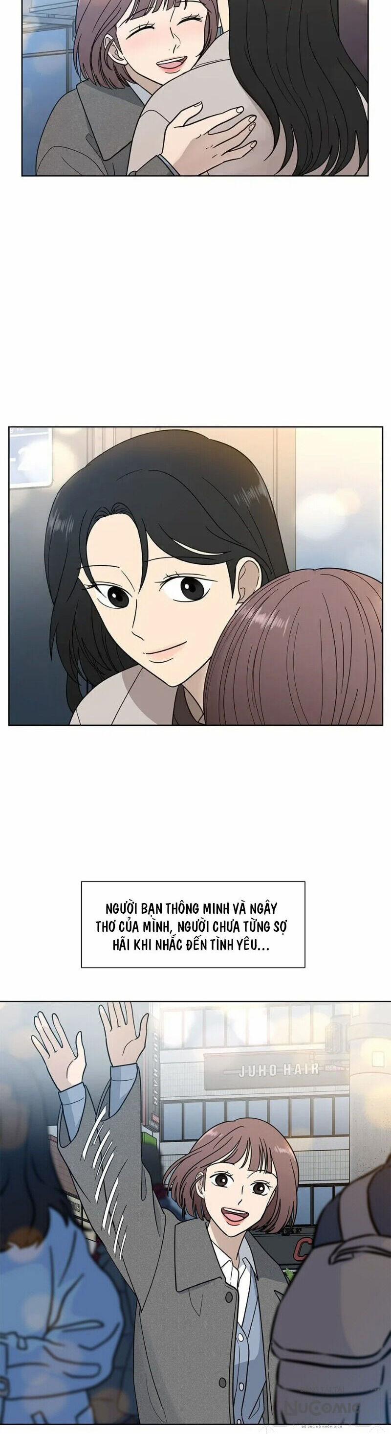 Tình Yêu Chỉ Mình Em Biết 110 trang 6