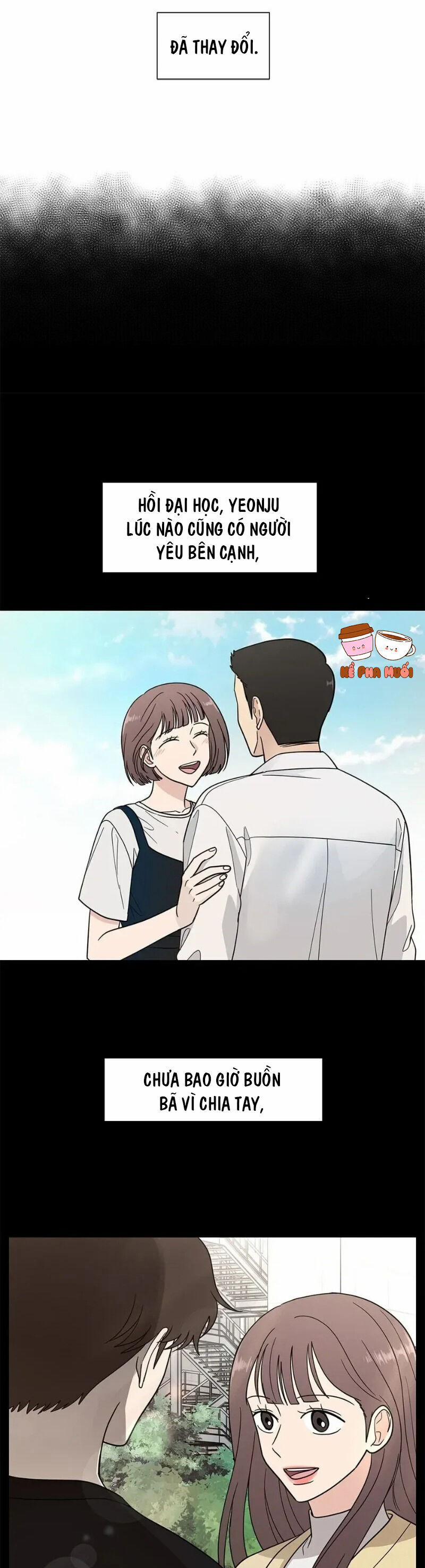 Tình Yêu Chỉ Mình Em Biết 110 trang 7