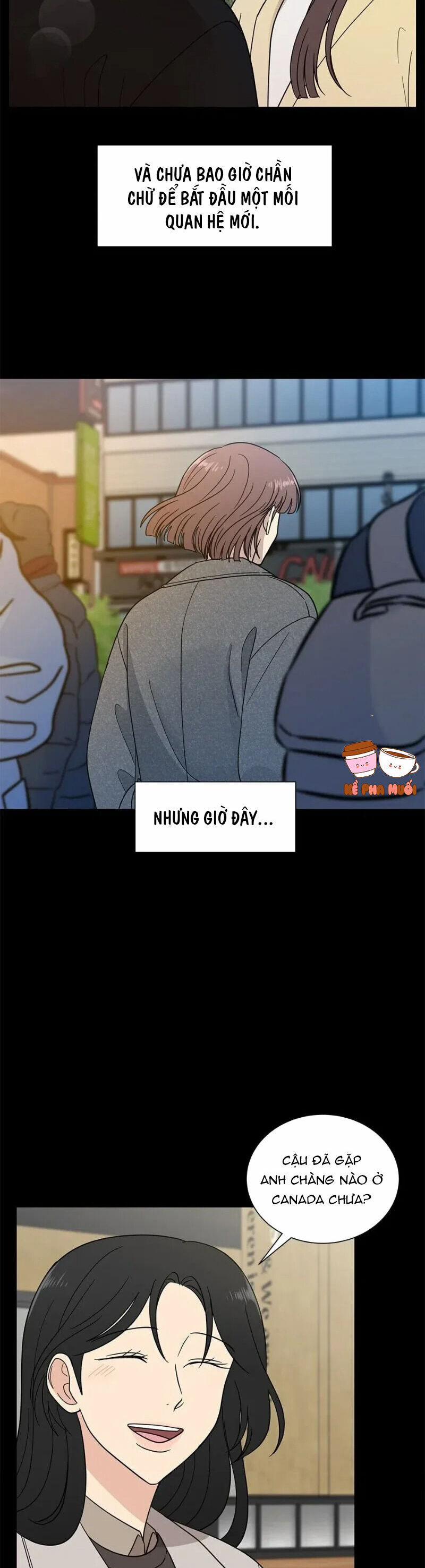 Tình Yêu Chỉ Mình Em Biết 110 trang 8