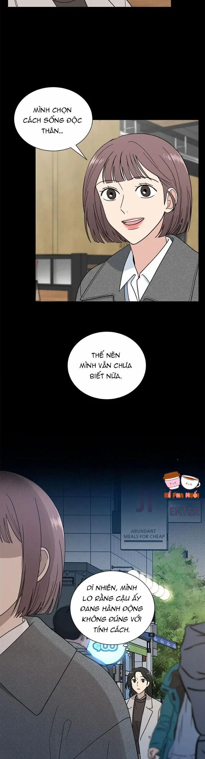 Tình Yêu Chỉ Mình Em Biết 110 trang 9