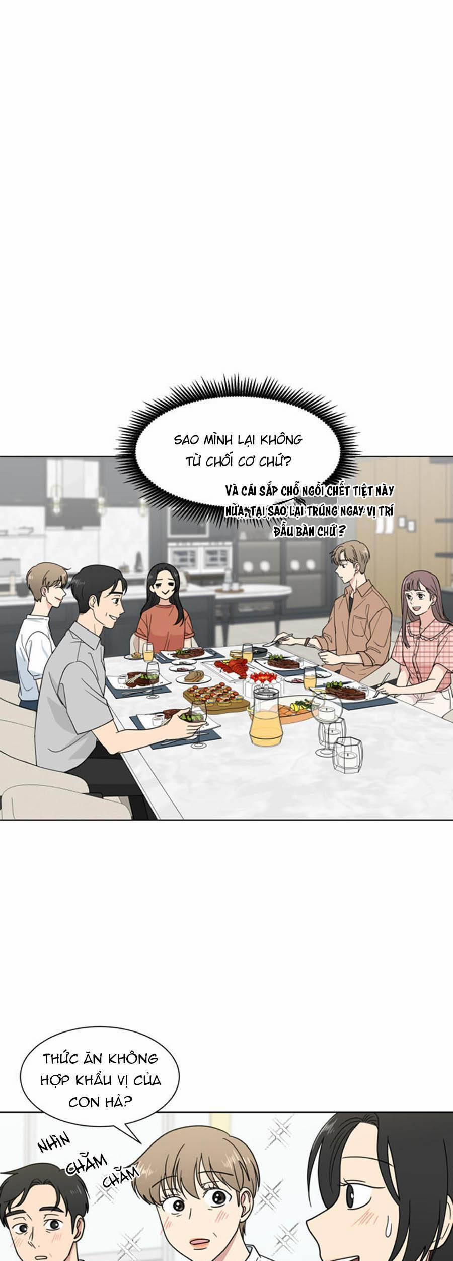 Tình Yêu Chỉ Mình Em Biết 12 trang 0