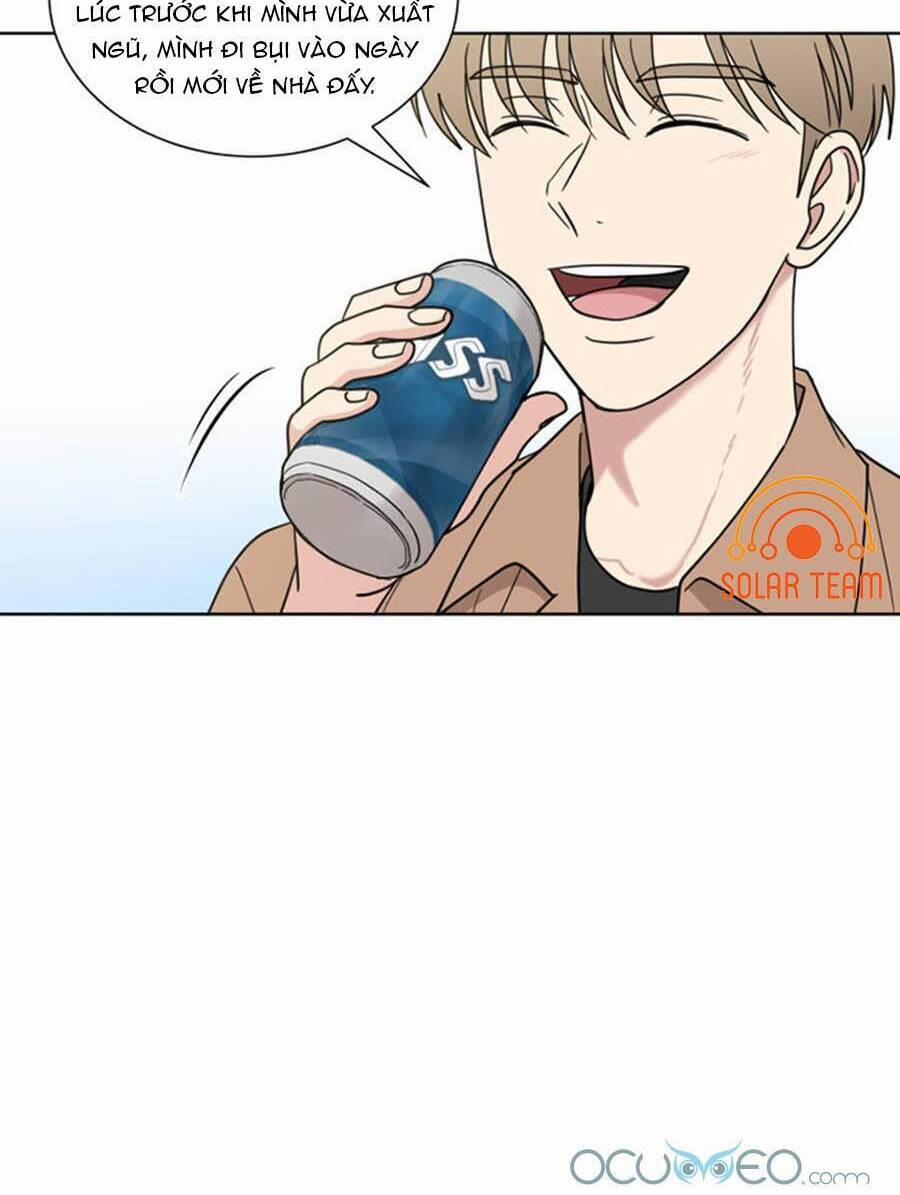 Tình Yêu Chỉ Mình Em Biết 12 trang 19