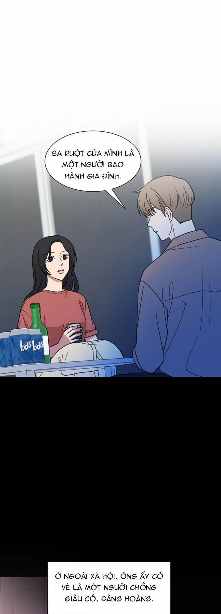 Tình Yêu Chỉ Mình Em Biết 12 trang 24