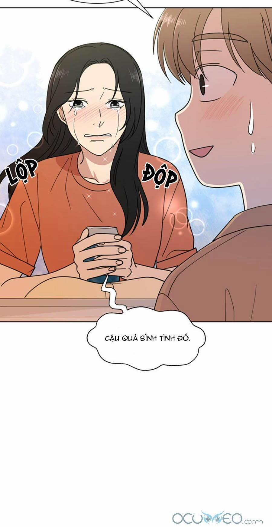 Tình Yêu Chỉ Mình Em Biết 12 trang 30