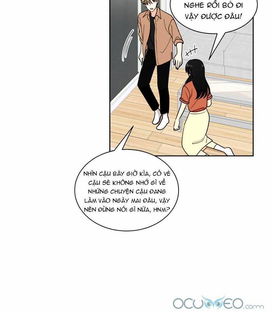 Tình Yêu Chỉ Mình Em Biết 12 trang 34