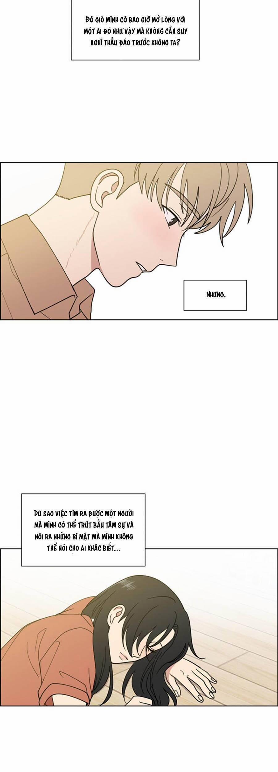 Tình Yêu Chỉ Mình Em Biết 12 trang 41