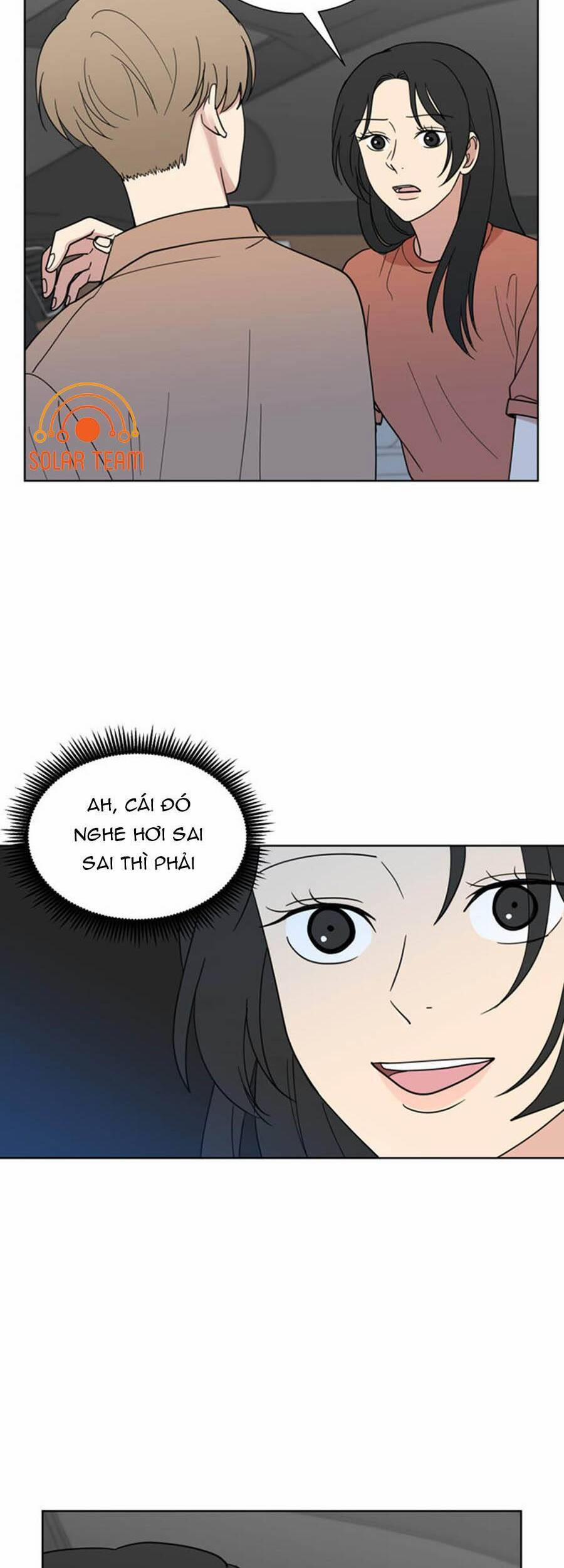 Tình Yêu Chỉ Mình Em Biết 12 trang 9