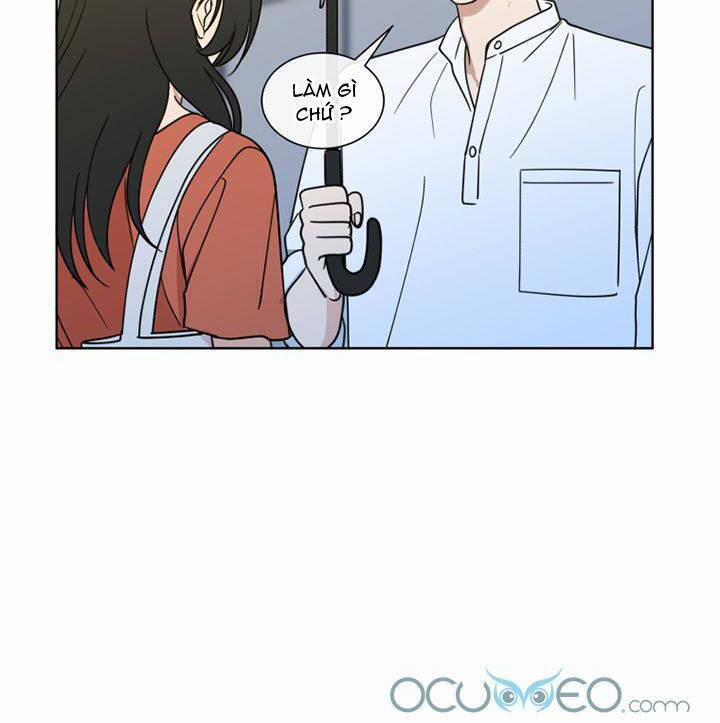 Tình Yêu Chỉ Mình Em Biết 13 trang 22