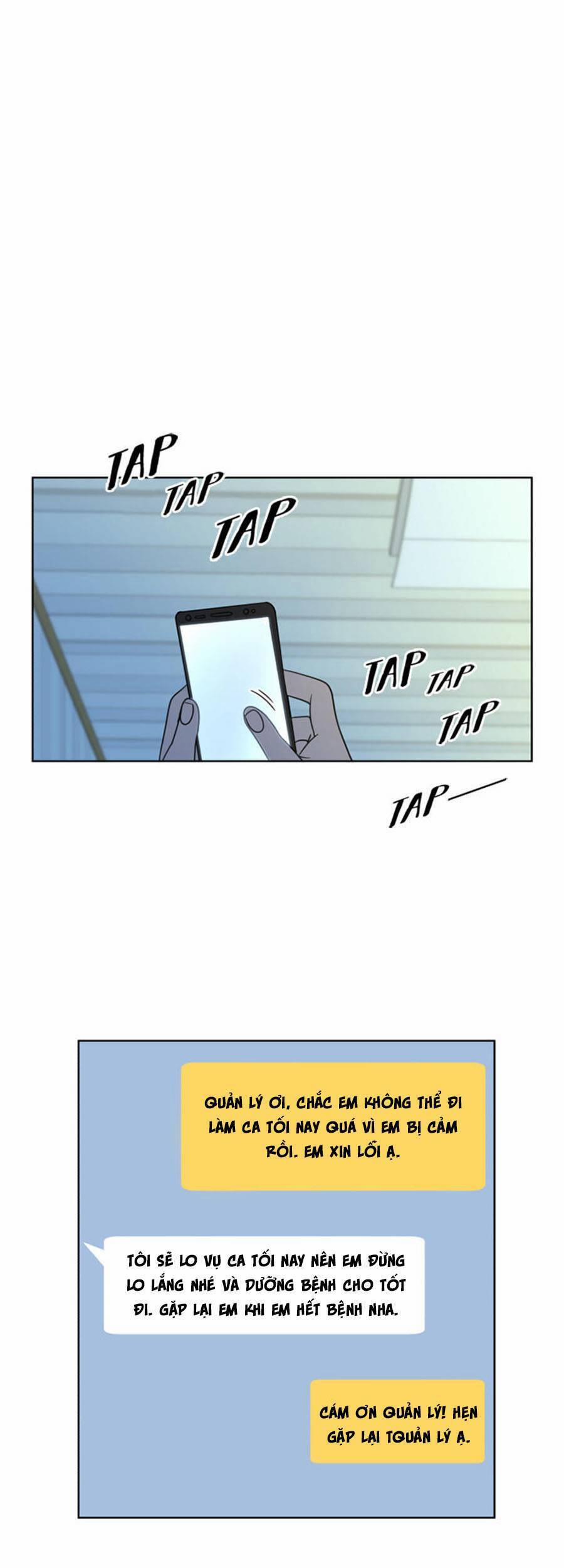 Tình Yêu Chỉ Mình Em Biết 14 trang 0