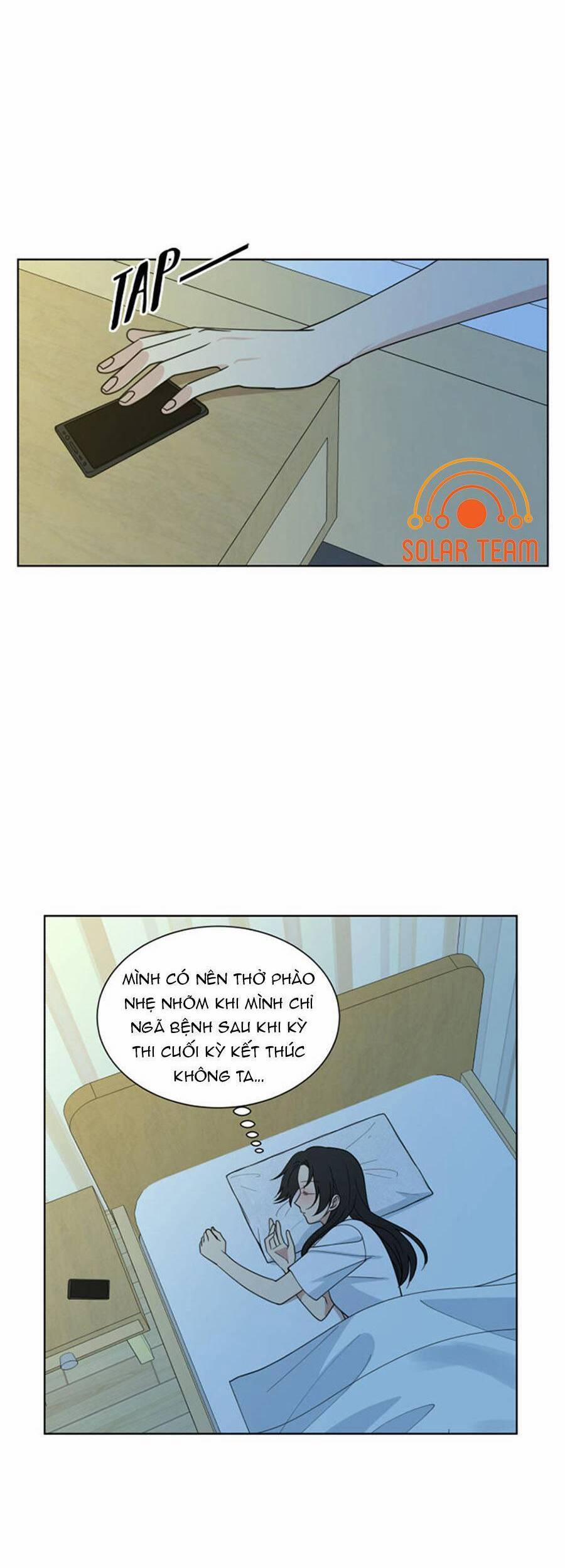 Tình Yêu Chỉ Mình Em Biết 14 trang 1