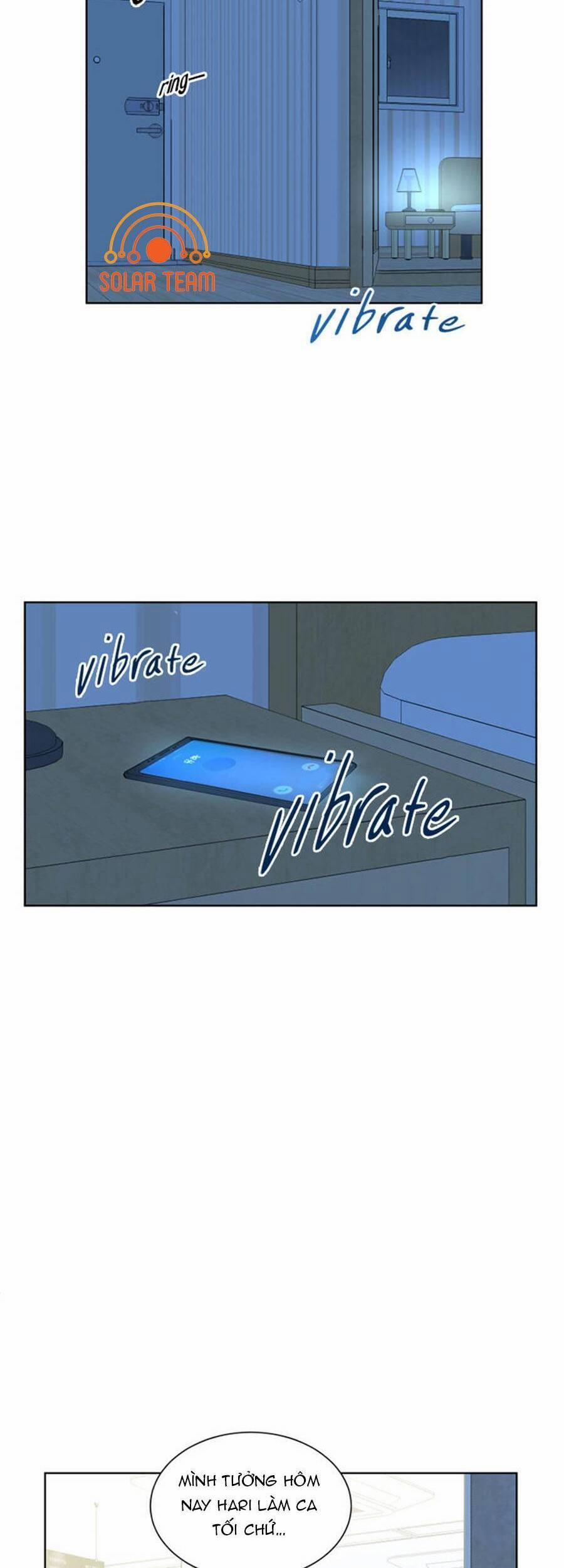 Tình Yêu Chỉ Mình Em Biết 14 trang 12