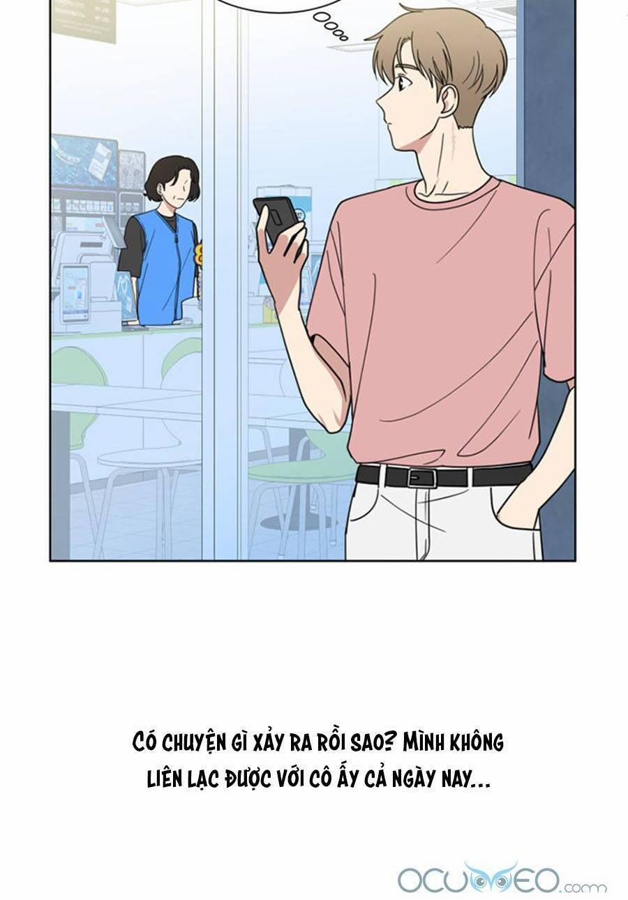 Tình Yêu Chỉ Mình Em Biết 14 trang 13