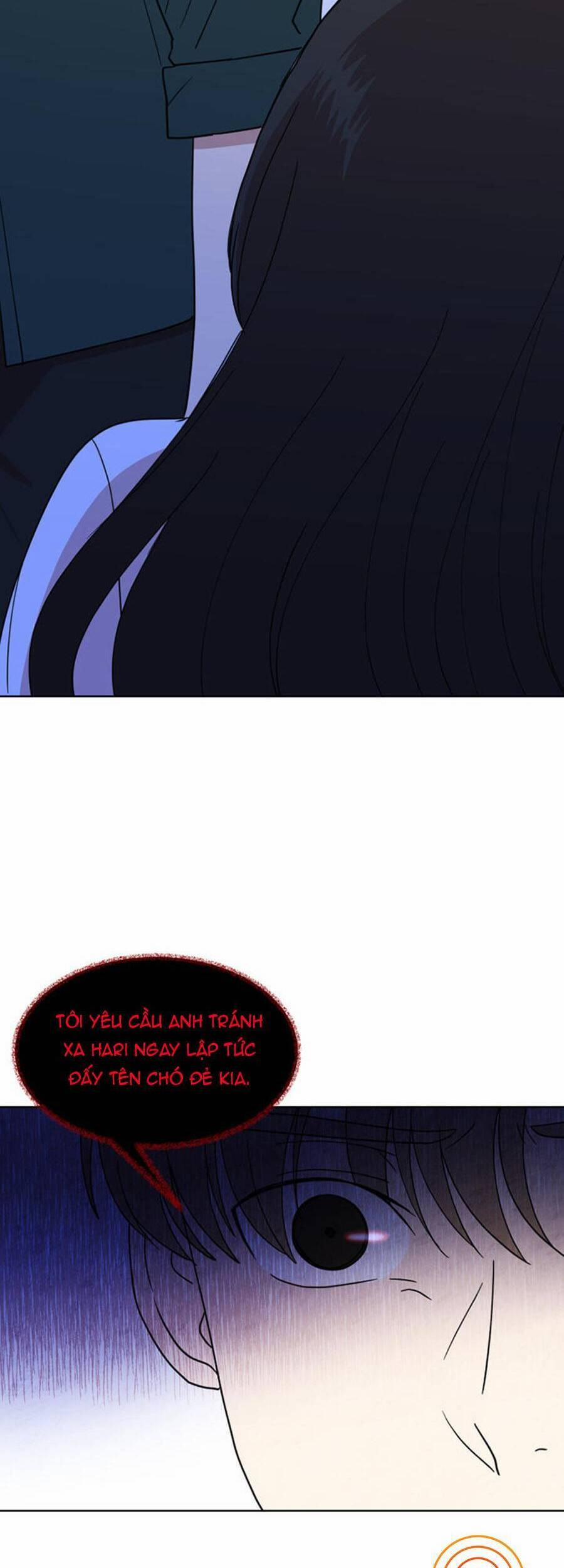 Tình Yêu Chỉ Mình Em Biết 14 trang 38