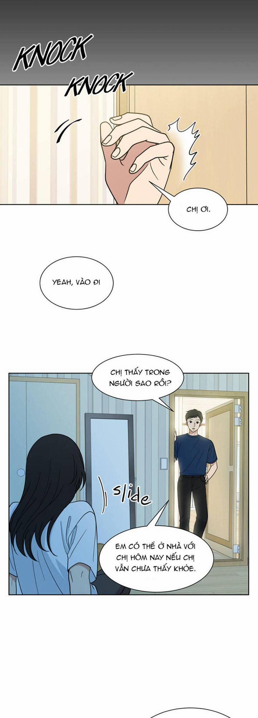 Tình Yêu Chỉ Mình Em Biết 14 trang 5